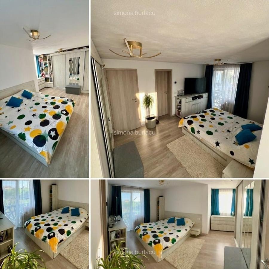 Casa vanzare, 5 camere - 7