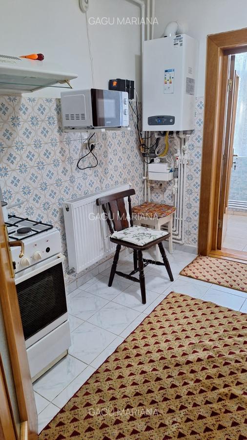 Aprtament 2 camere, decomandat, mobilat,utilat - 3