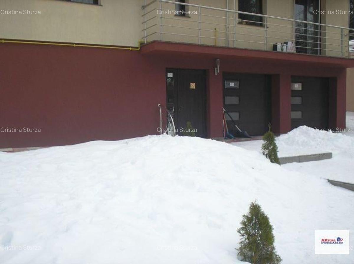 Hotel/Pensiune, 503 mp în Clăbucet - 15