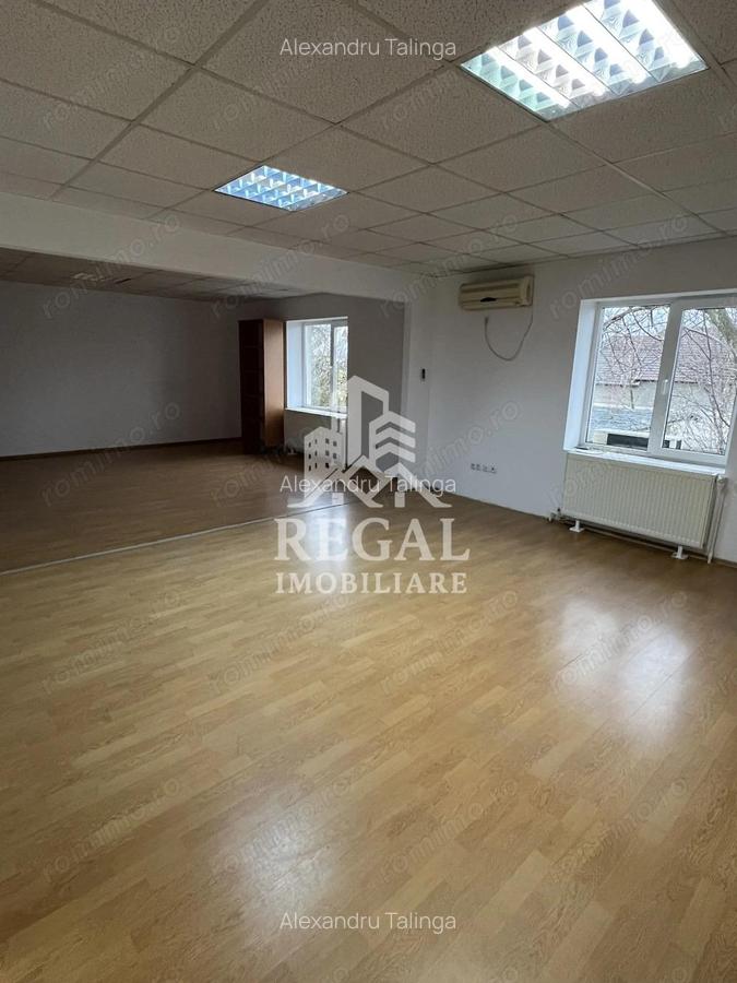 Spa?iu de birouri de inchiriat Deva, Str. Depozitelor (Etaj 1) - 2