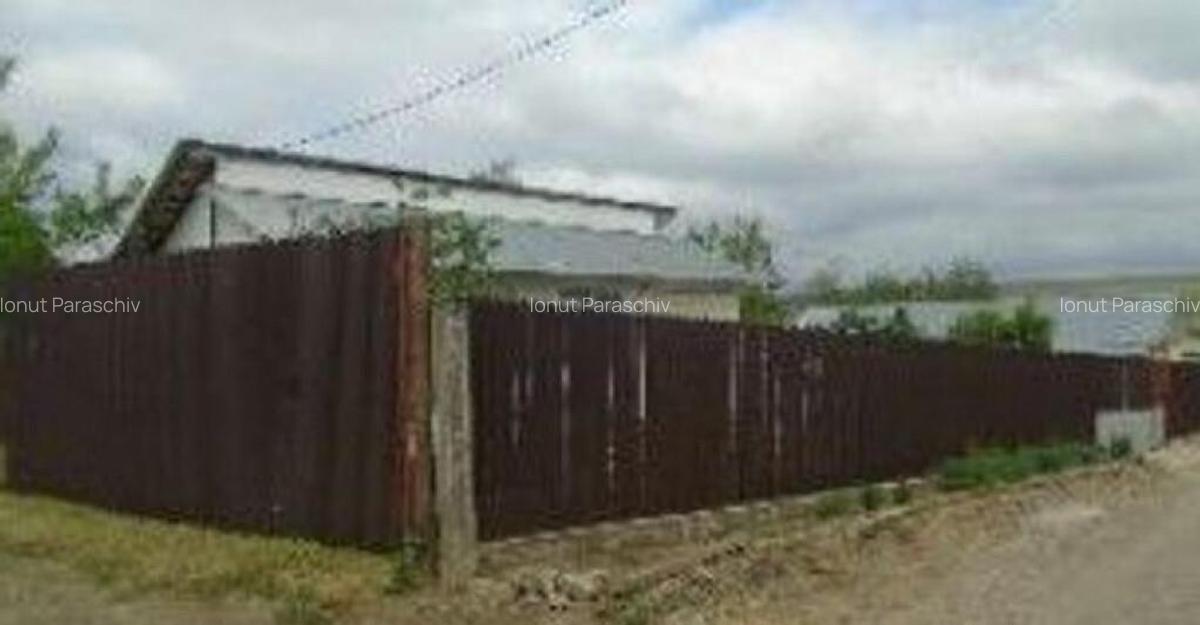 Casa si teren Umbraresti, ID: R2606068 - 24