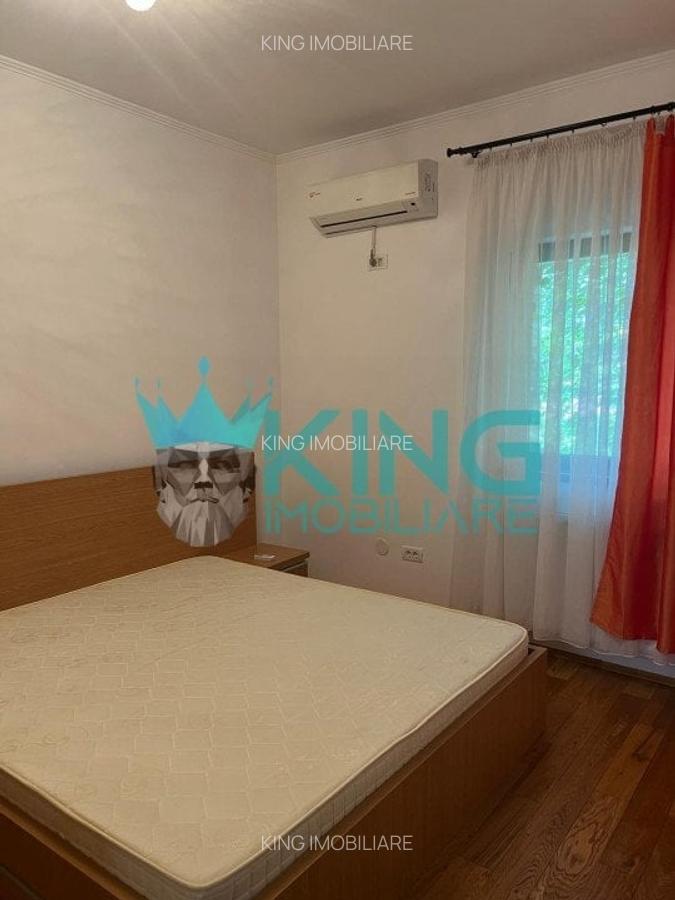 Apartament cu 4 camere, mobilat în Dămăroaia - 13