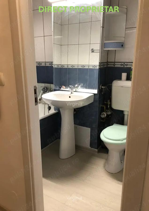 Garsoniera, de inchiriat, 41 mp, Militari-Virtutii-Orsova-Lujerului - 4 Garsoniera, de inchiriat, 41 mp, Militari-Virtutii-Orsova-Lujerului - 4