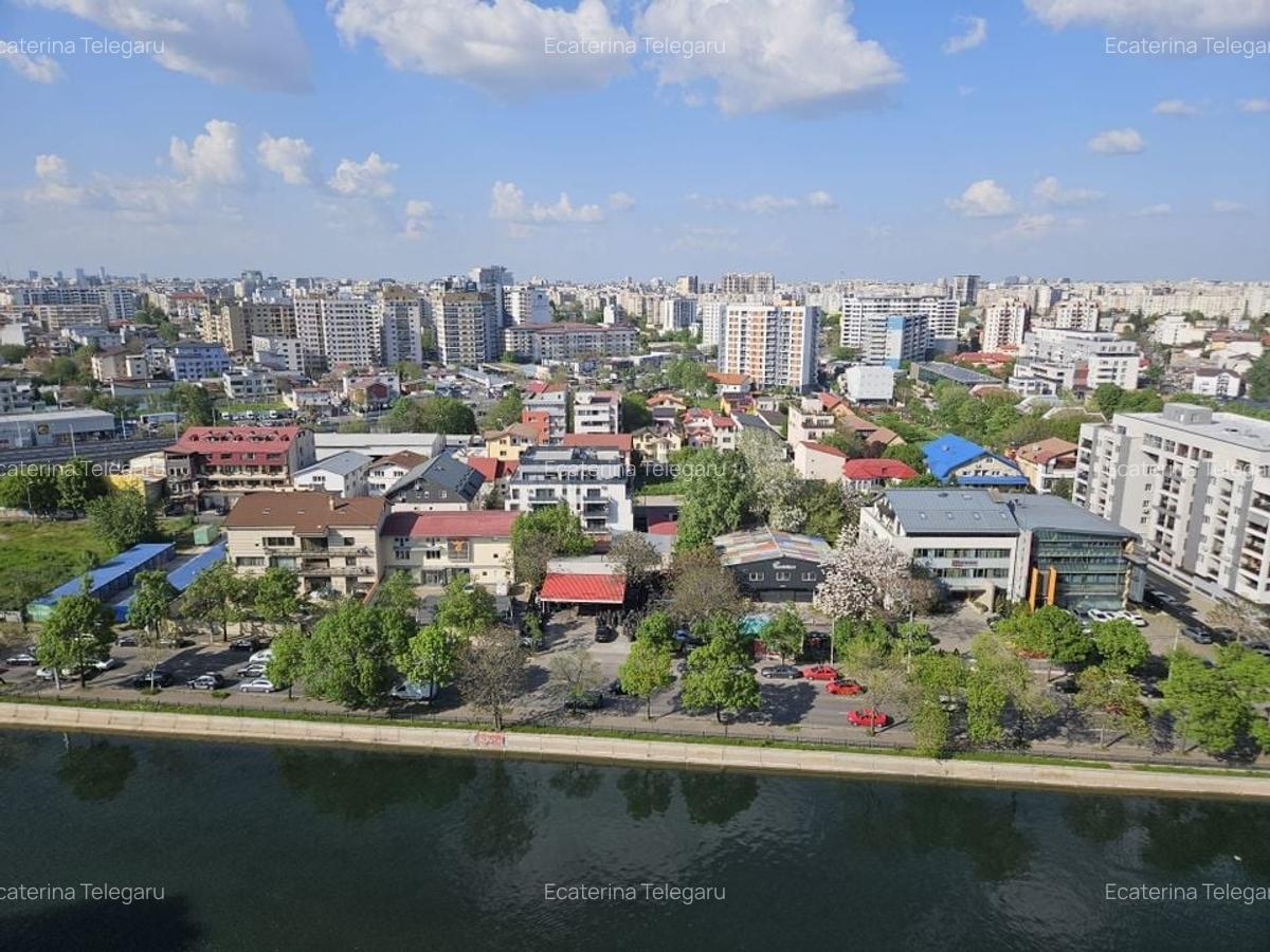 Apt 3 camere, decomandat, ASMITA GARDENS, comision zero, negociabil, metrou - 15
