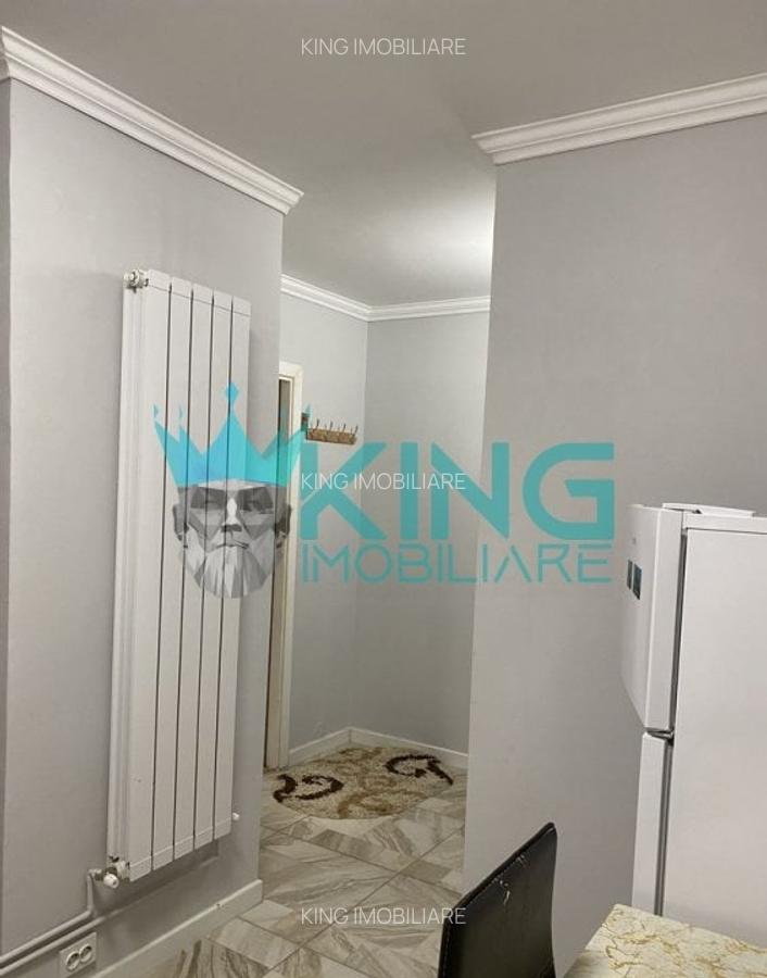 Apartament 2 Camere Podu Ros Iasi - 5