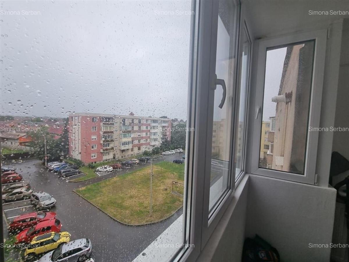 Apartament cu 3 camere decomandat, mobilat în Central - 2