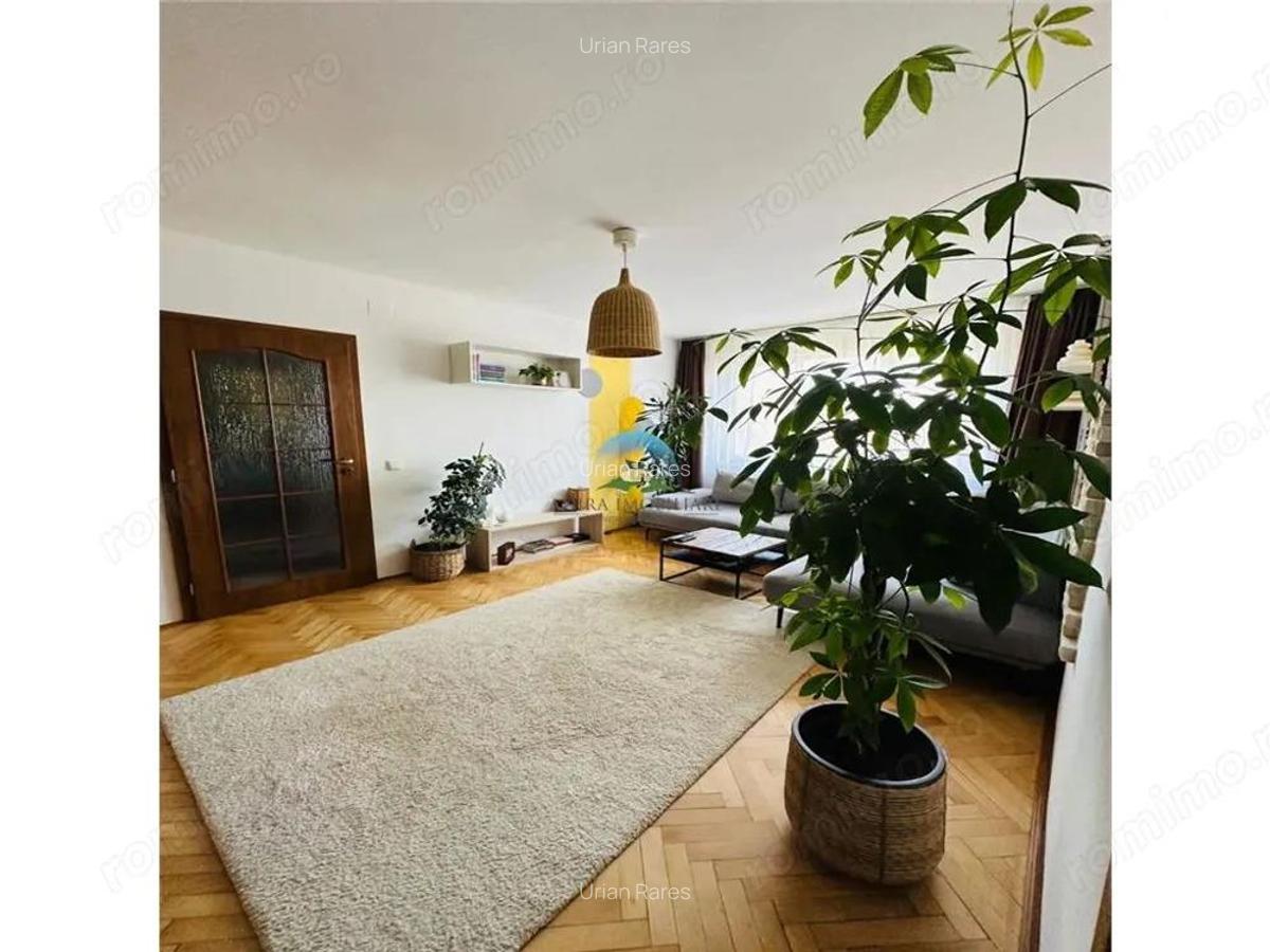 Apartament de inchiriat cu 3 camere, Grigorescu Cluj Napoca - 4