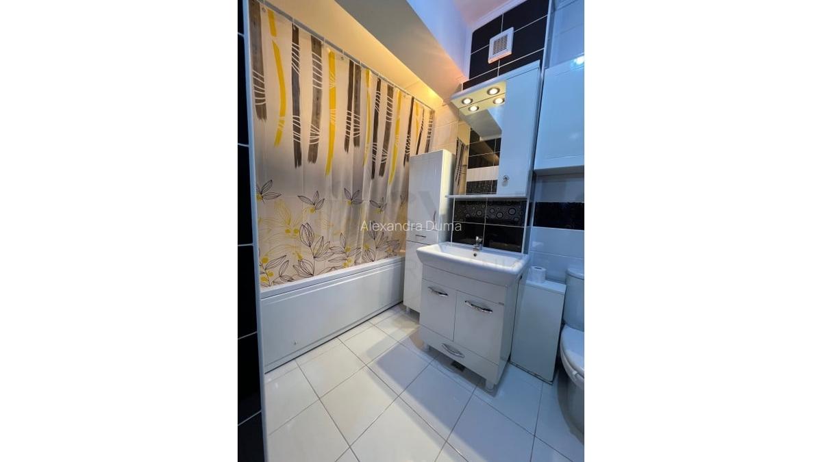 REA0083829 Apartament 4 camere Aviatiei de inchiriat I loc parcare subteran - 4