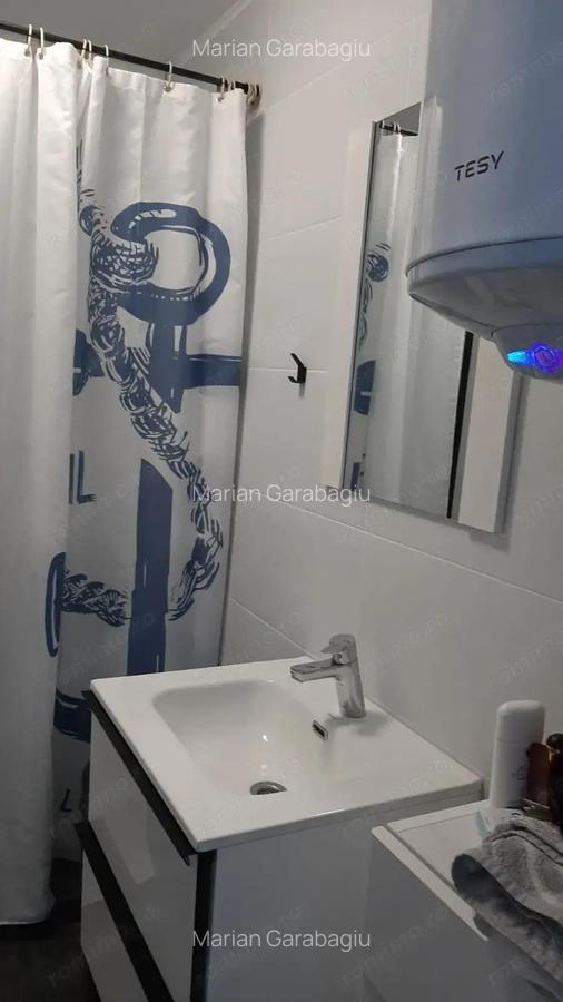 De vanzare Garsoniera Bragadiru, STRADA TOPAZ 27 - 9