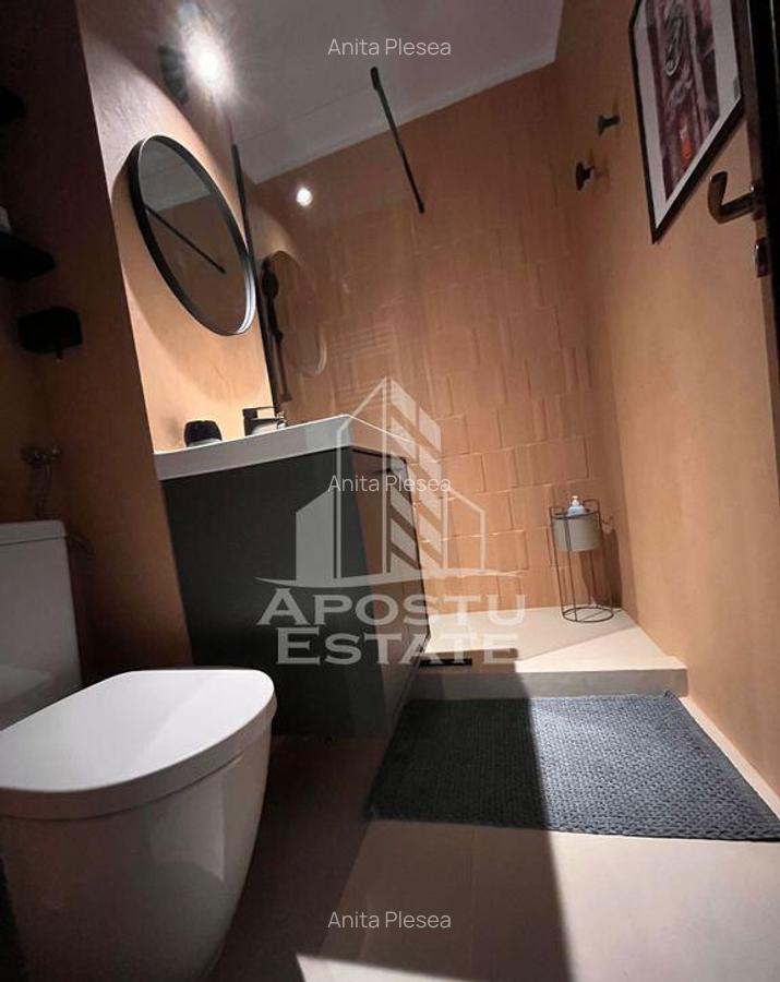 Apartament 3 camere,etaj intermediar,zona Gh Lazar - 5