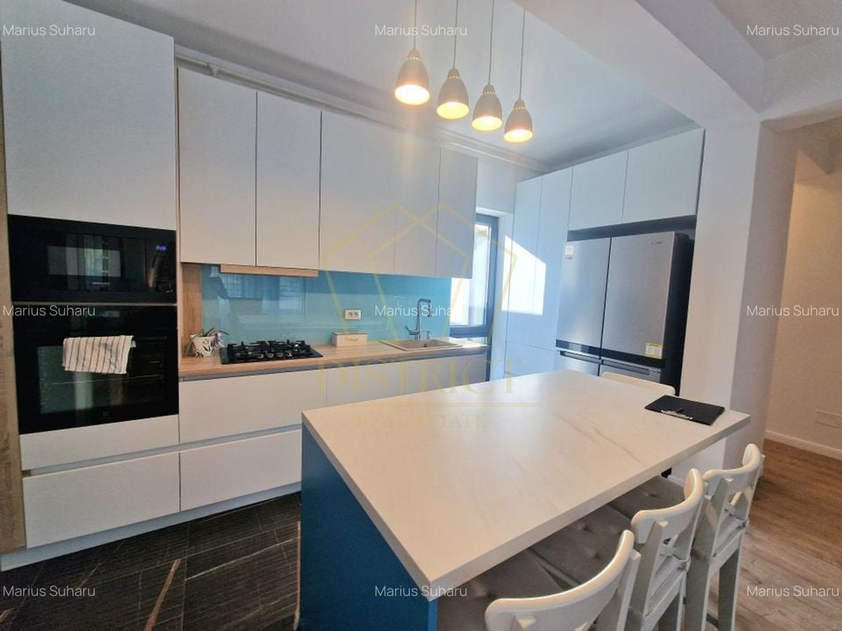 Apartament deosebit cu 3 camere | Dumbravita | Padurea Verde - 2