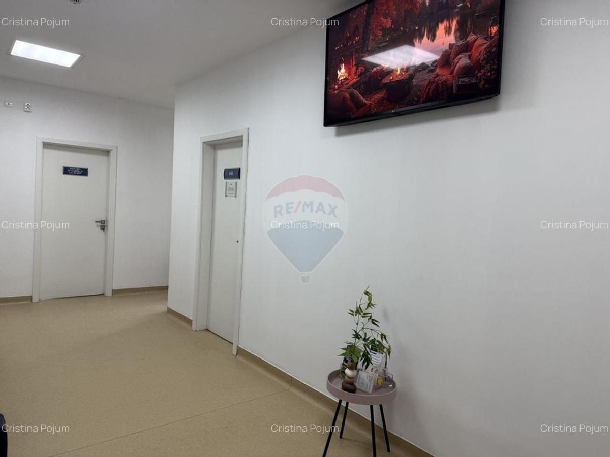 Spatiu activitati medicale de 22mp de inchiriat, zona Mioritei - 6