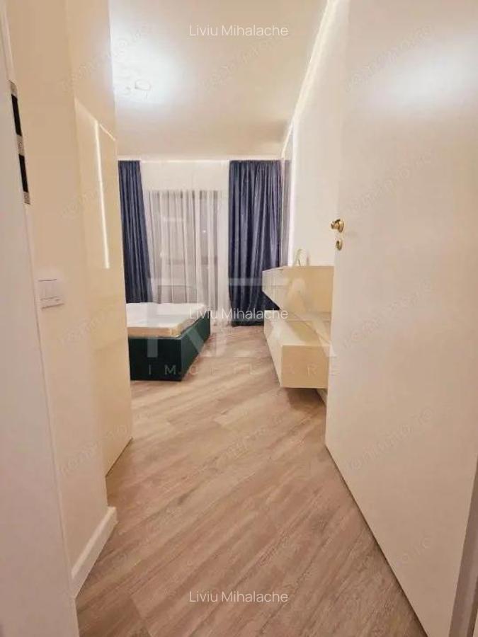2 camere | Lux | Exigent Plaza Residence Faza 5 - 11