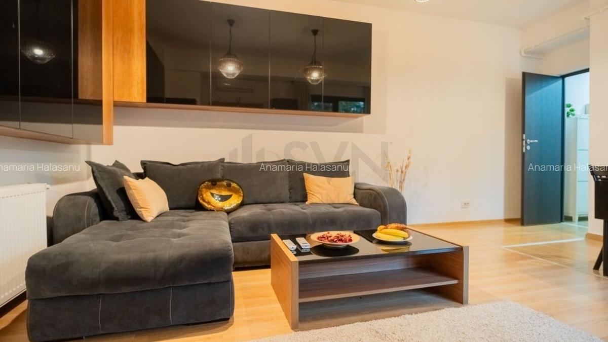REA1020095 Apartament 2 Camere Deosebit I ULTRACENTRAL - 8