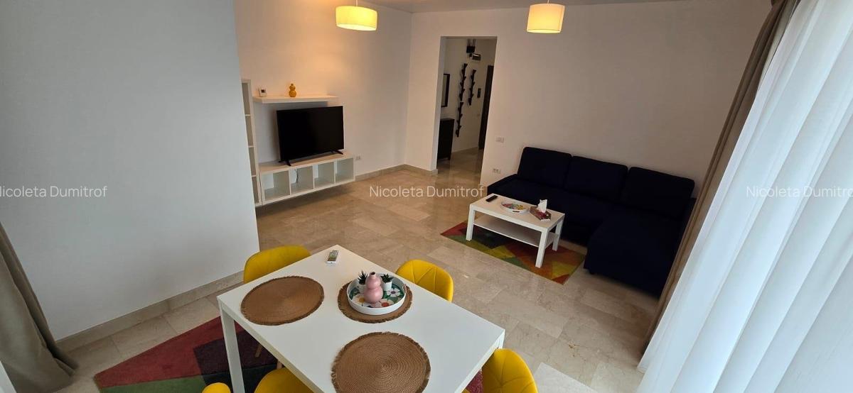 Apartament 2 camere - nou - foarte aproape de CAMPUS UNIVERSITATEA OVIDIUS - 2