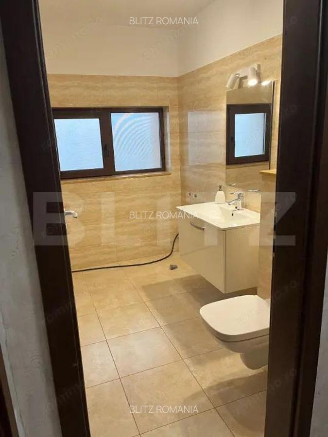 2 camere, 53mp | Gradina 30 mp | Buna Ziua | Parcare - 5