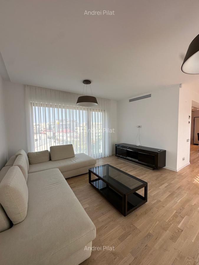 Apartament cu 4 camere decomandat, mobilat în Eminescu - 6