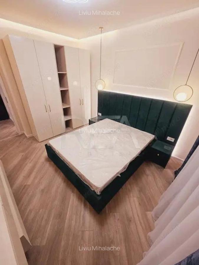 2 camere | Lux | Exigent Plaza Residence Faza 5 - 14