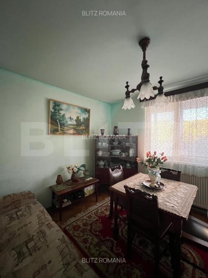 Apartament 2 camere, 54 mp, zona Dambu Pietros - 6
