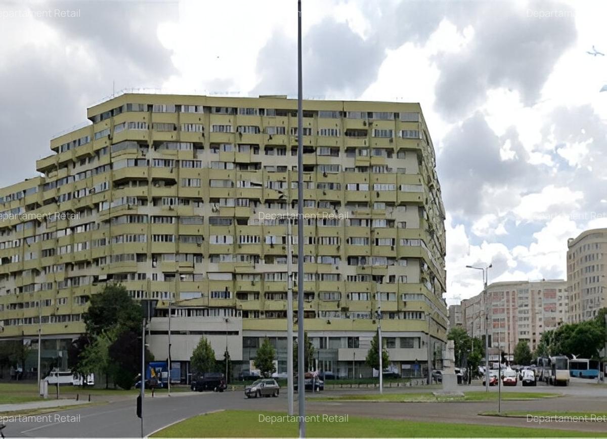 Spațiu comercial, 3014 mp în Pantelimon - 2