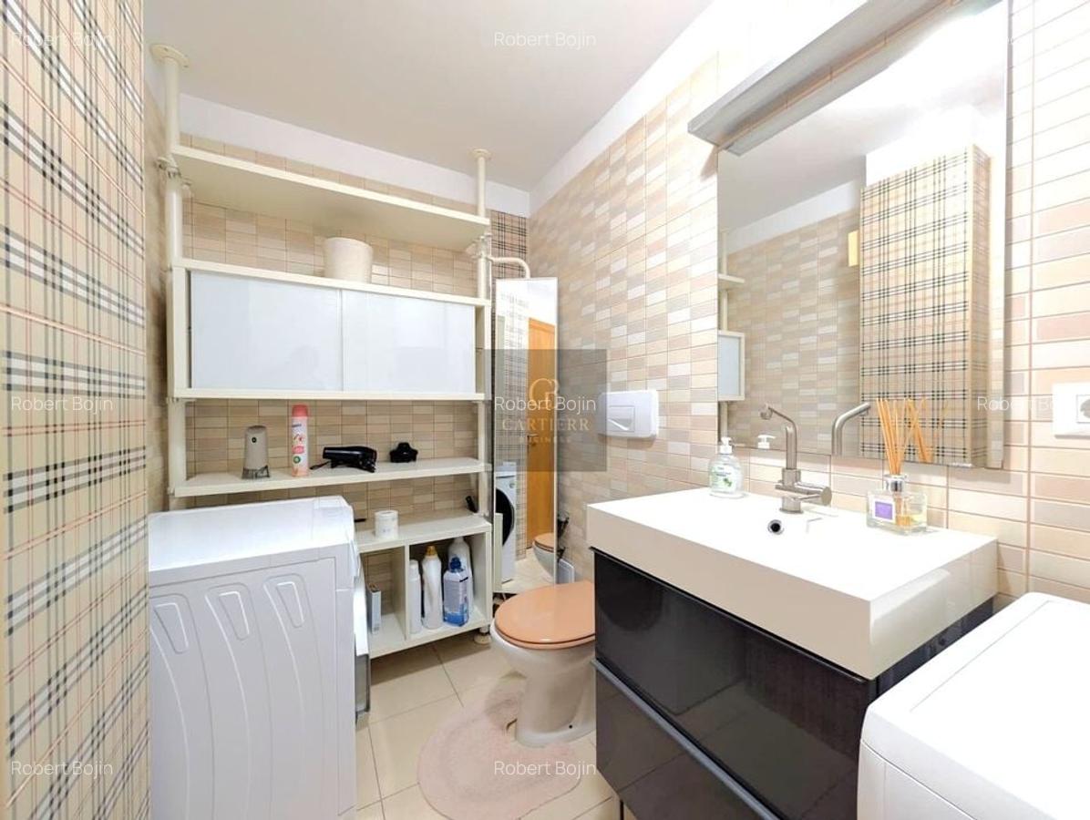 2 CAMERE | TRIBUNAL | BD. UNIRII | COMISION 0 - 8