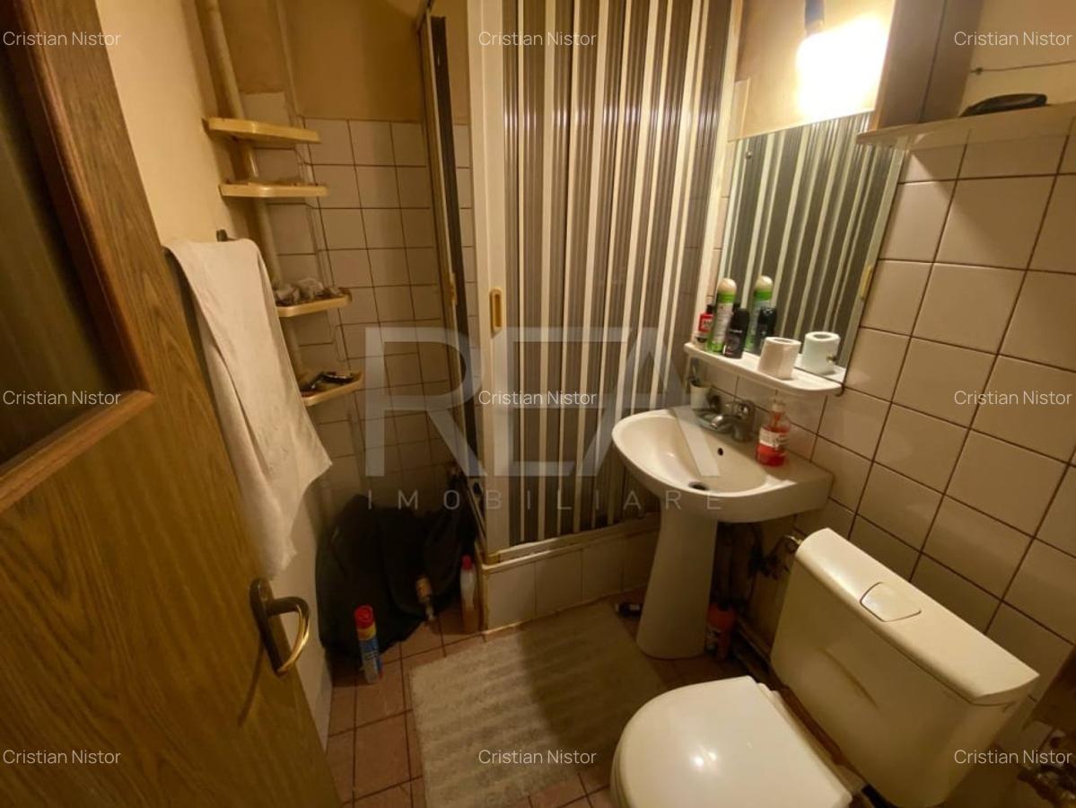 4 camere 93 mp- Rahova-Loc Parcare-Boxa - 10