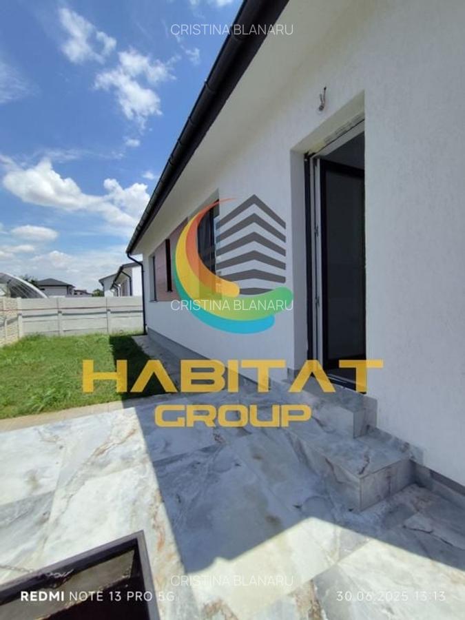 Casa parter / 4 camere / Com. Berceni / Comision 0% - 6