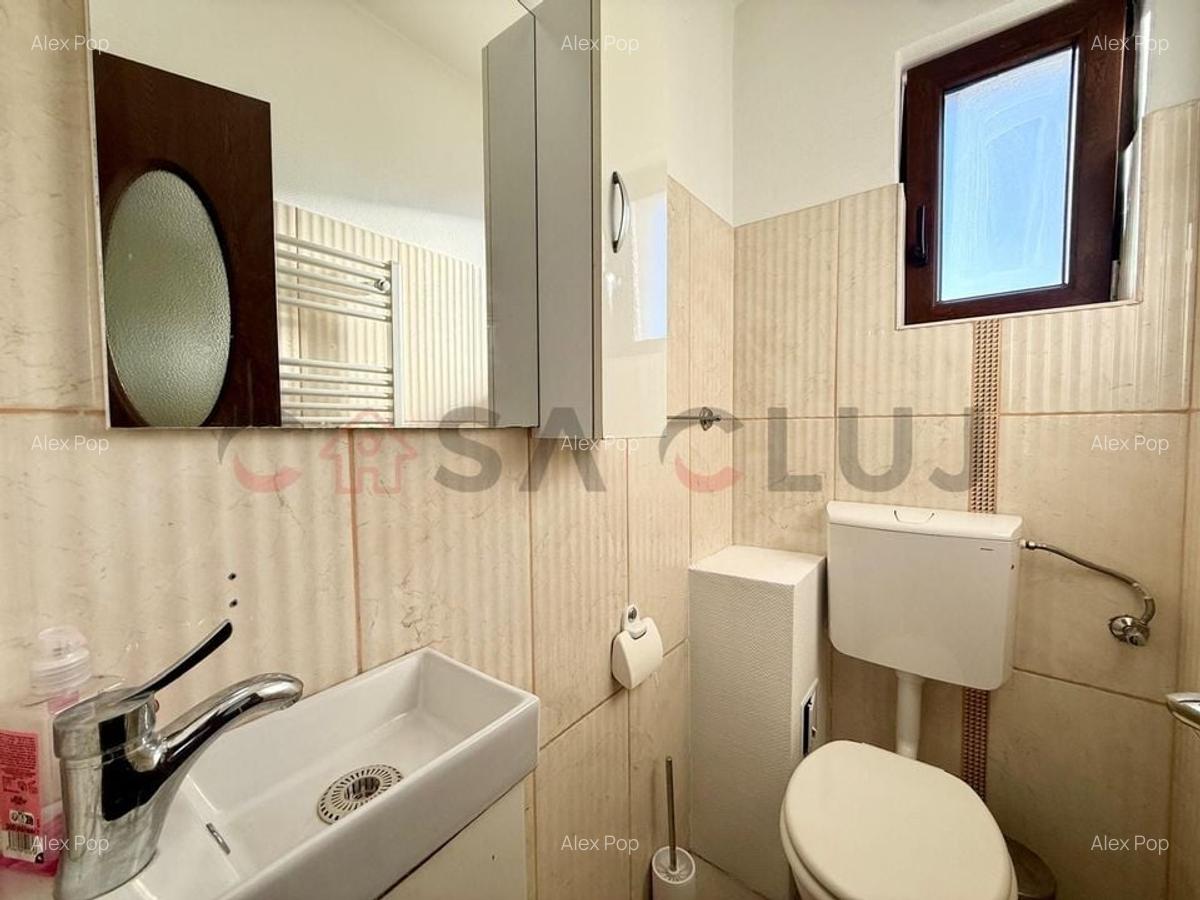 3 camere, la cheie, Auchan Iris! - 9