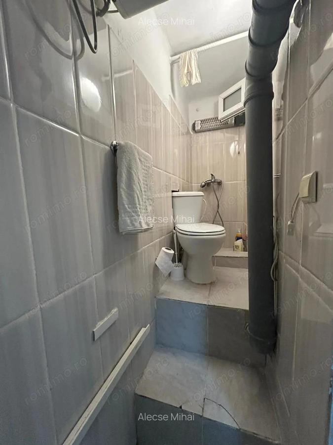 De vanzare apartament 3 camere zona Centrul Civic cu 11 Iunie - 6 De vanzare apartament 3 camere zona Centrul Civic cu 11 Iunie - 6