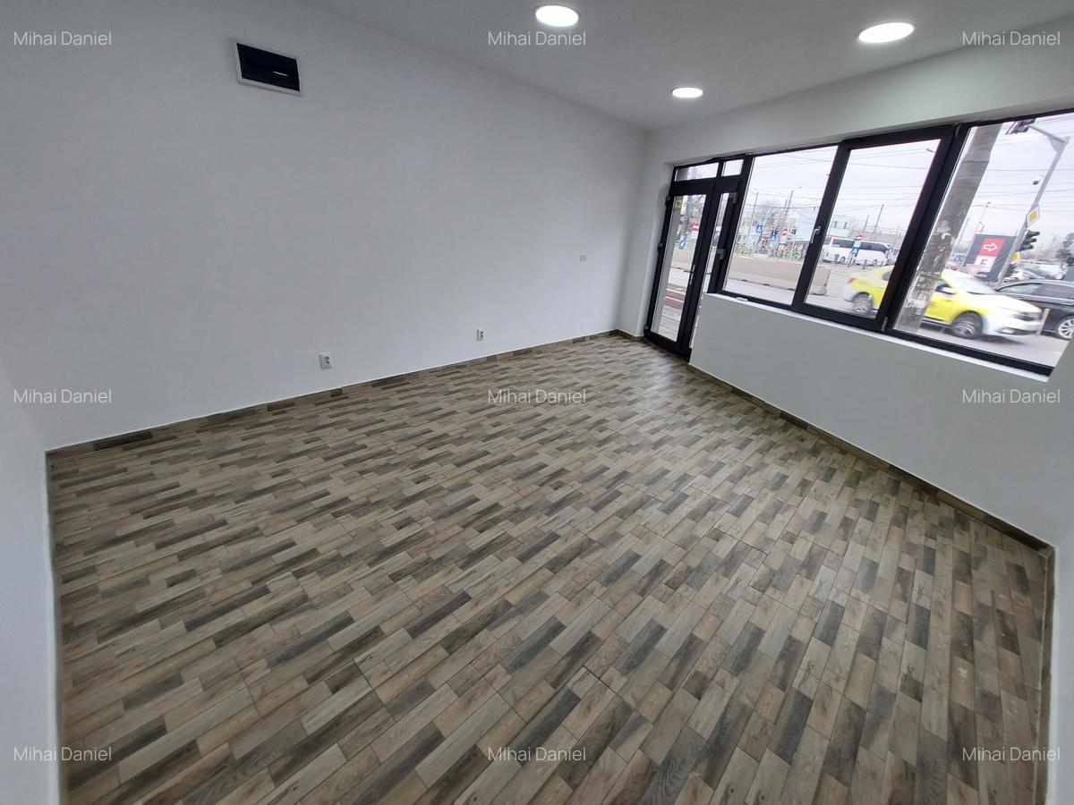 Spatiu Comercial de Inchiriat - Stradal - Sos. Alexandriei – Kaufland - 6