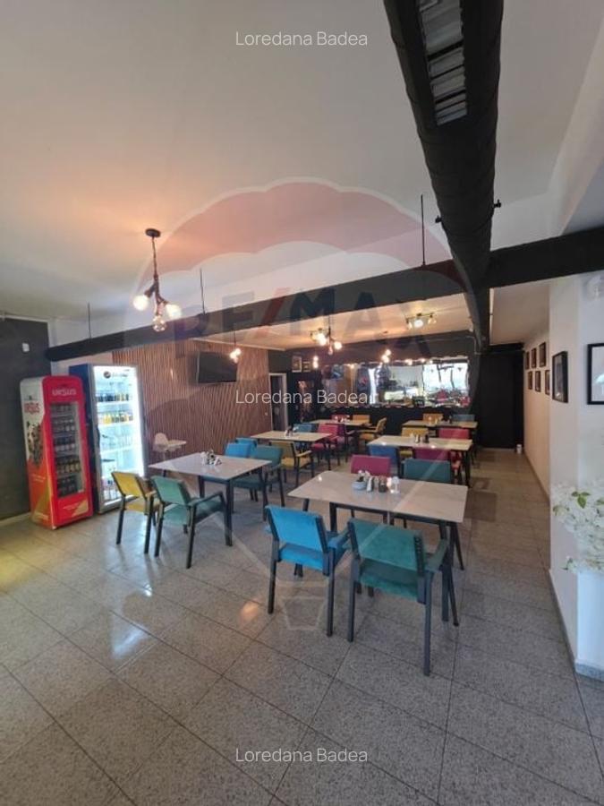 Afacere la cheie tip restaurant-Grand Arena, Berceni - 5 Afacere la cheie tip restaurant-Grand Arena, Berceni - 5