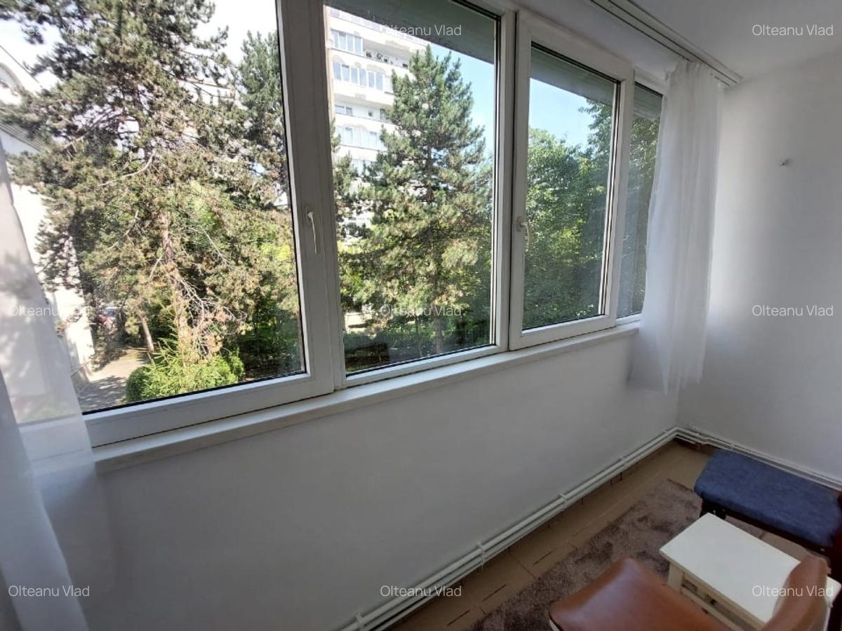 Apartament 3 camere semidecomandat, în Gheorgheni, aleea Rășinari - 8