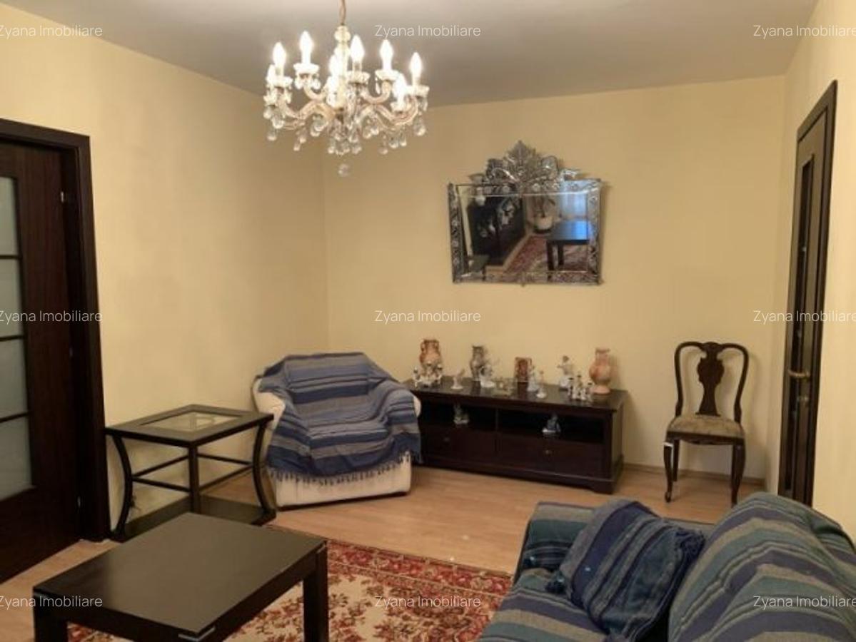 Apartament 4 Camere - Stefan cel Mare - Parcul Circului, Stradal, 94 mp. - 1