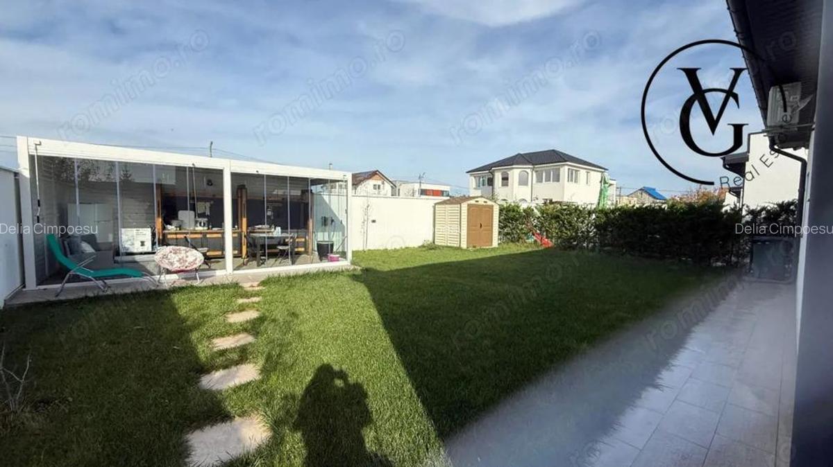 Casa la sol | stil mediteranean | Lazu - 4