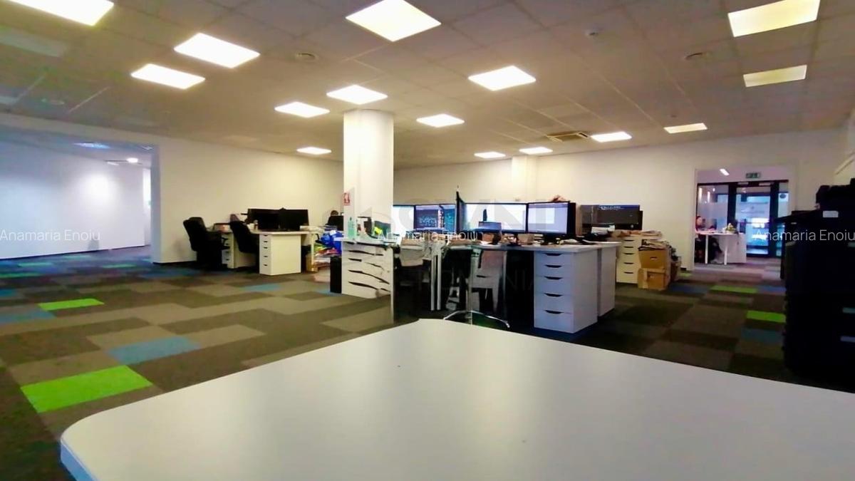 REC3001619 Spatiu birouri-556mp I Universitate - 1