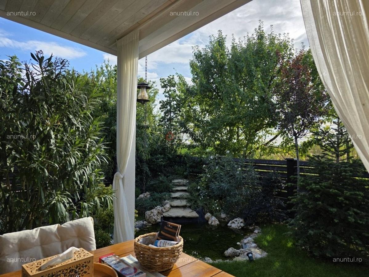 Casa inteligenta, sustenabila si eleganta, refugiul unui designer - 4