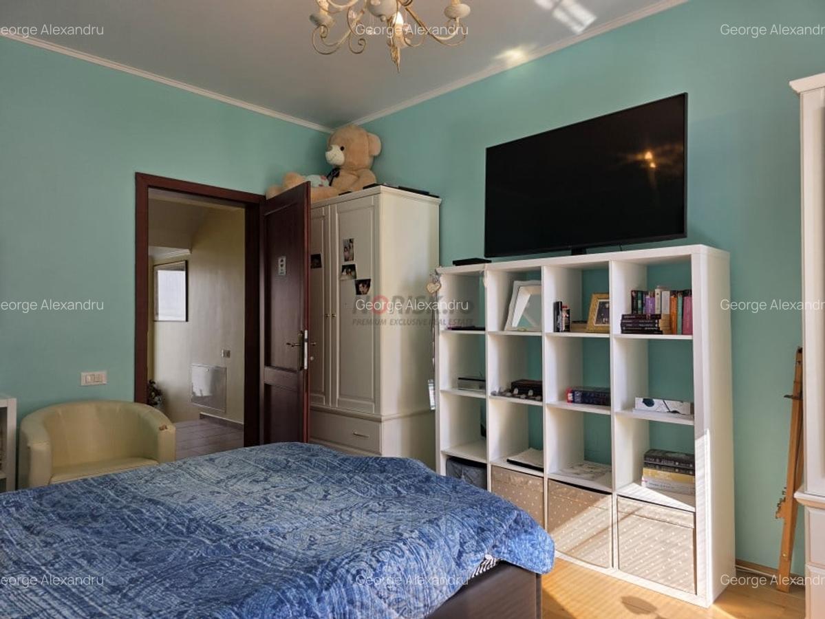 Vila mediteraneana moderna – Mogosoaia - 11