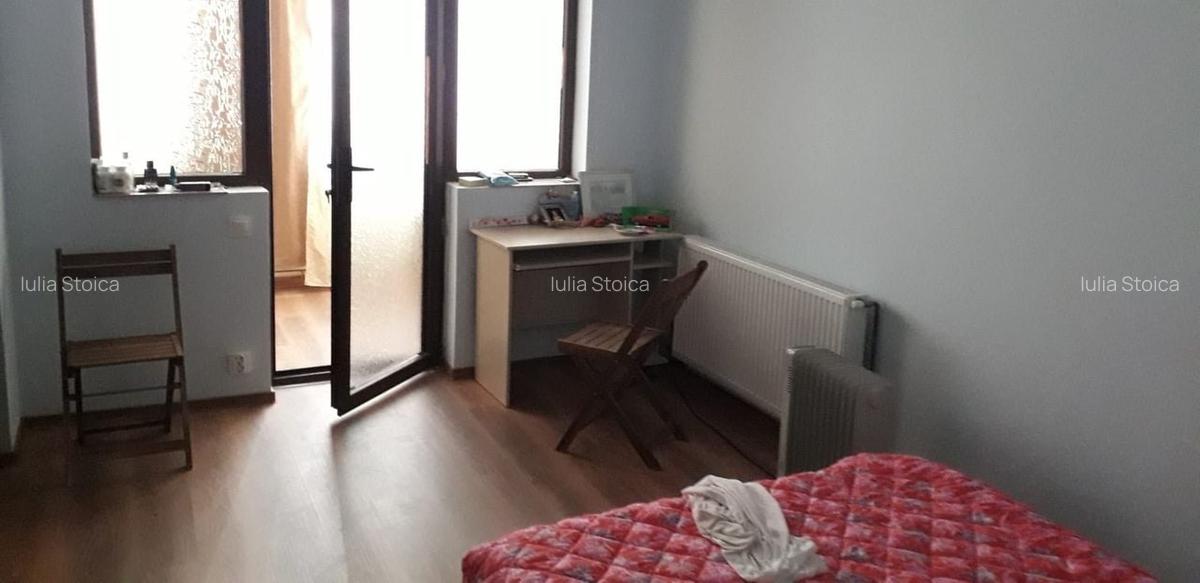 De Inchiriat Apartament 3 camere Universitate - Armeneasca sector 2 - 4