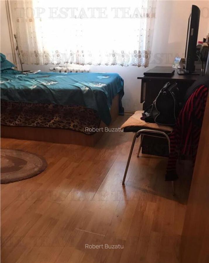 Apartament 3 camere 2 bai bloc 1984 zona metrou Nicolae Grig - 7