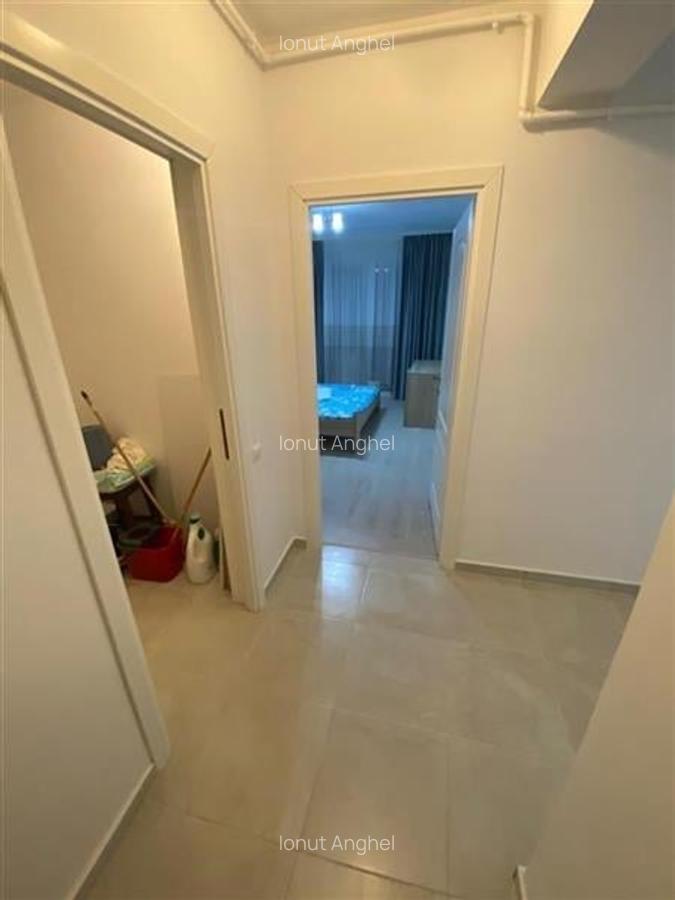 Apartament cu 2 camere decomandat în Chiajna - 14