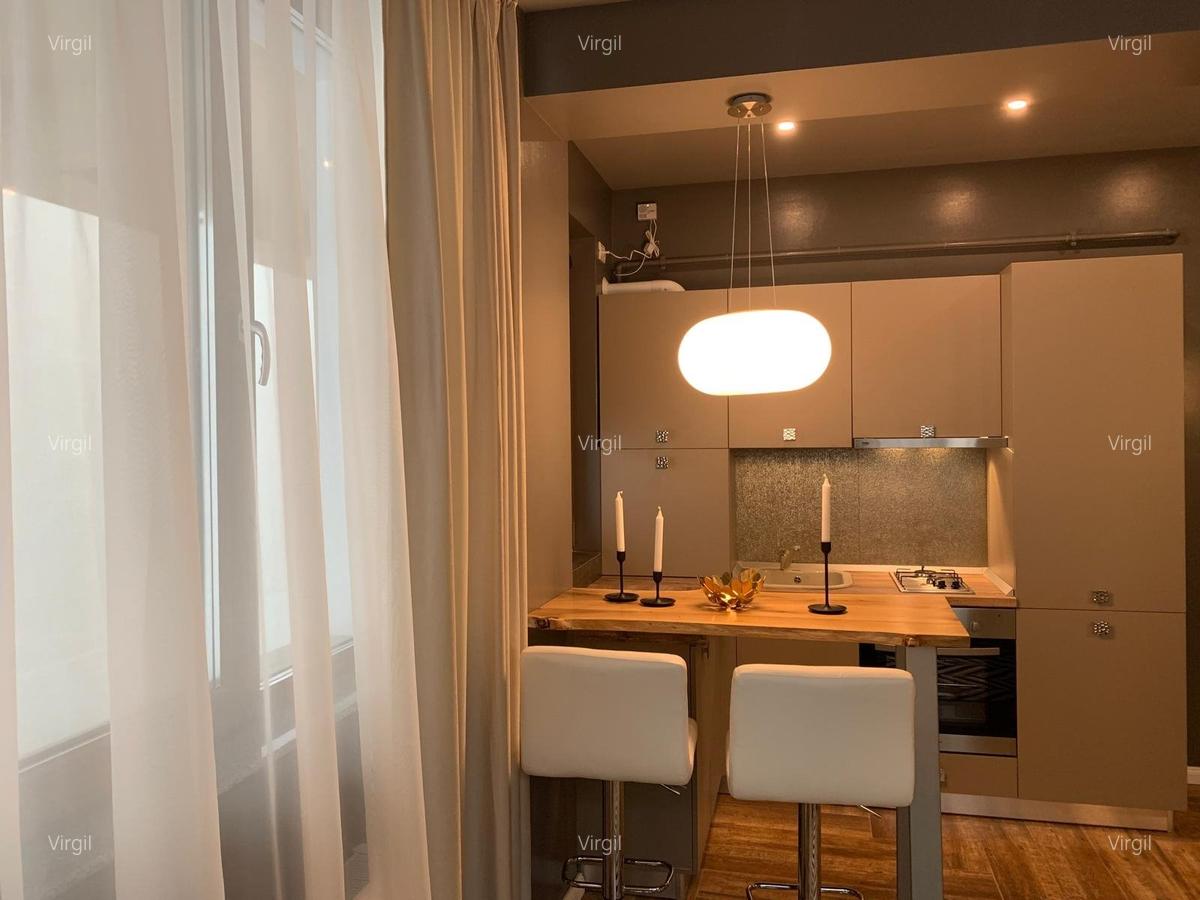 Ap 2camere de LUX la Capitol - 7