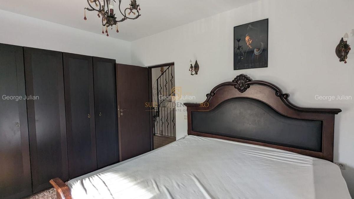 Vila moderna, 4 camere, P+1+M, Popesti-Leordeni - Comision 0% - 8