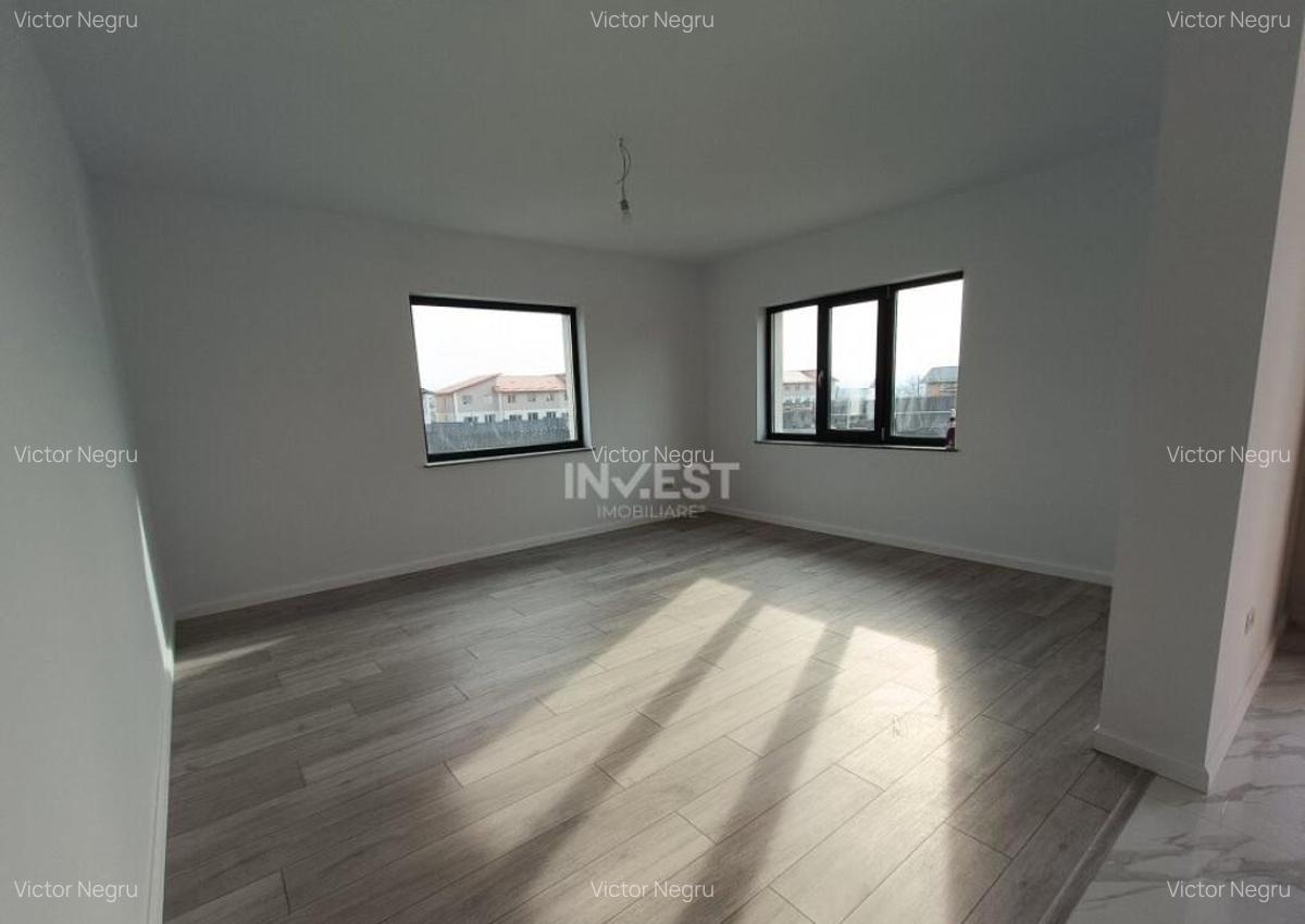 Casa 4 Camere, 2 Bai, Beci - Valea Lupului, Iasi - 19