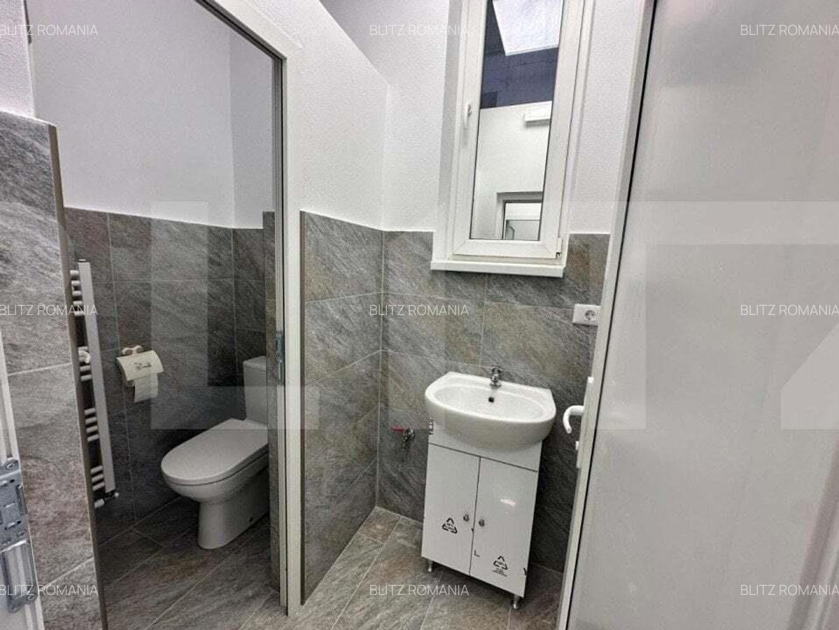 Spatiu comercial de inchiriat 81 mp, zona Stadion - 6