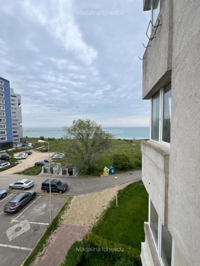 Apartament 3 camere | Faleza Nord | 100 mp | Etaj 3/8 - 4