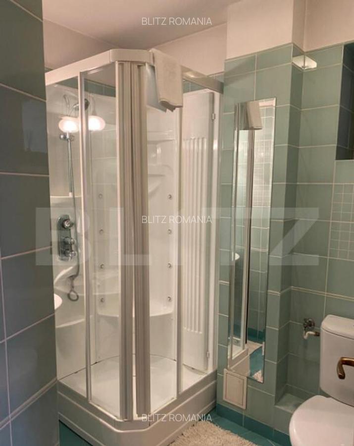 Apartament cu 3 camere ?i 3 bai in vila, zona Schei - 8