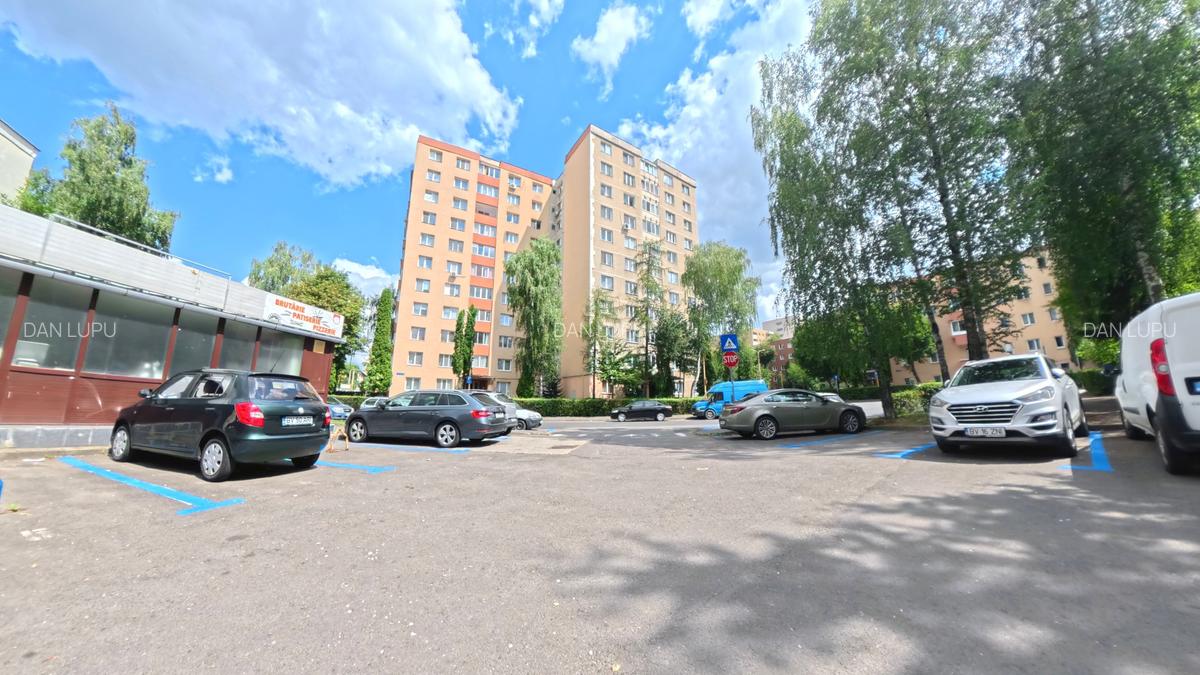 Top View Apartment - 2 Camere - Astra - 2