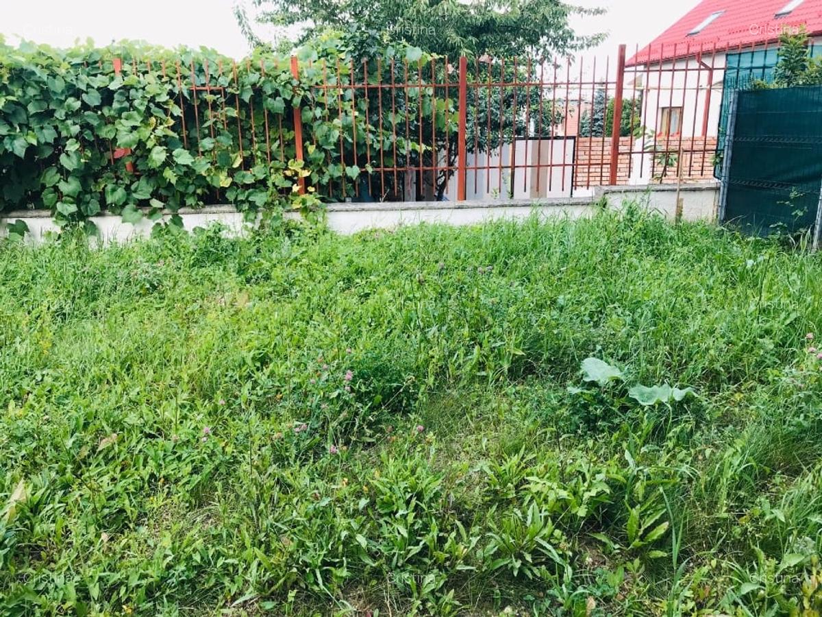 Apartament cu grădina și cu parcare în Andrei Muresanu - 10