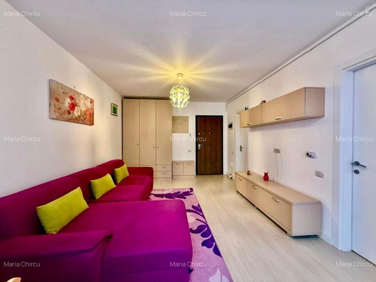 Garsoniera Cavar Residence Complex Odei - 1