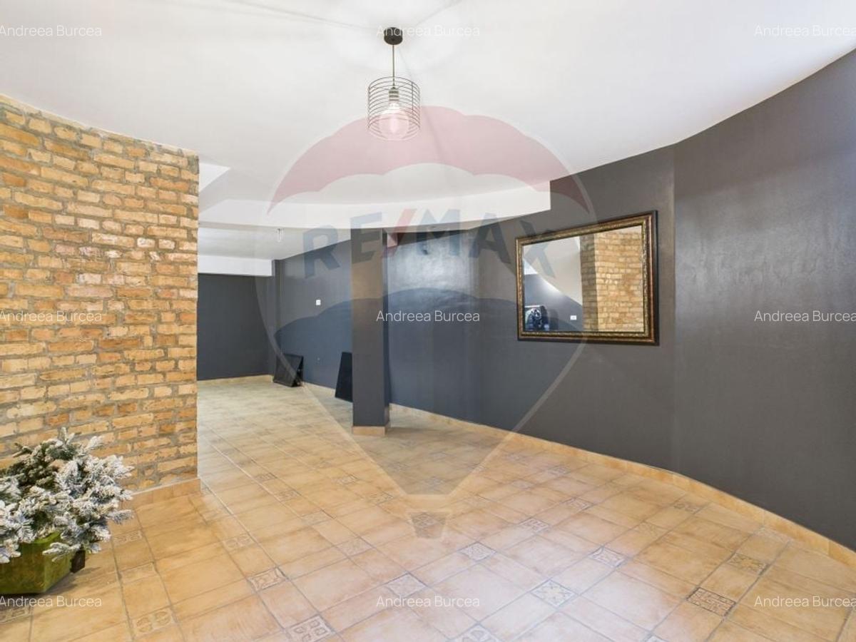 Casa de vanzare in Paradisul Verde-Corbeanca - 14